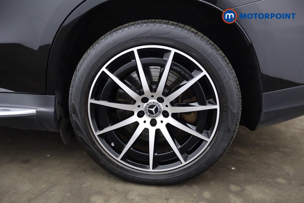 Mercedes-Benz EQC Amg Line Automatic Electric SUV - Stock Number (1626732) - 3rd supplementary image