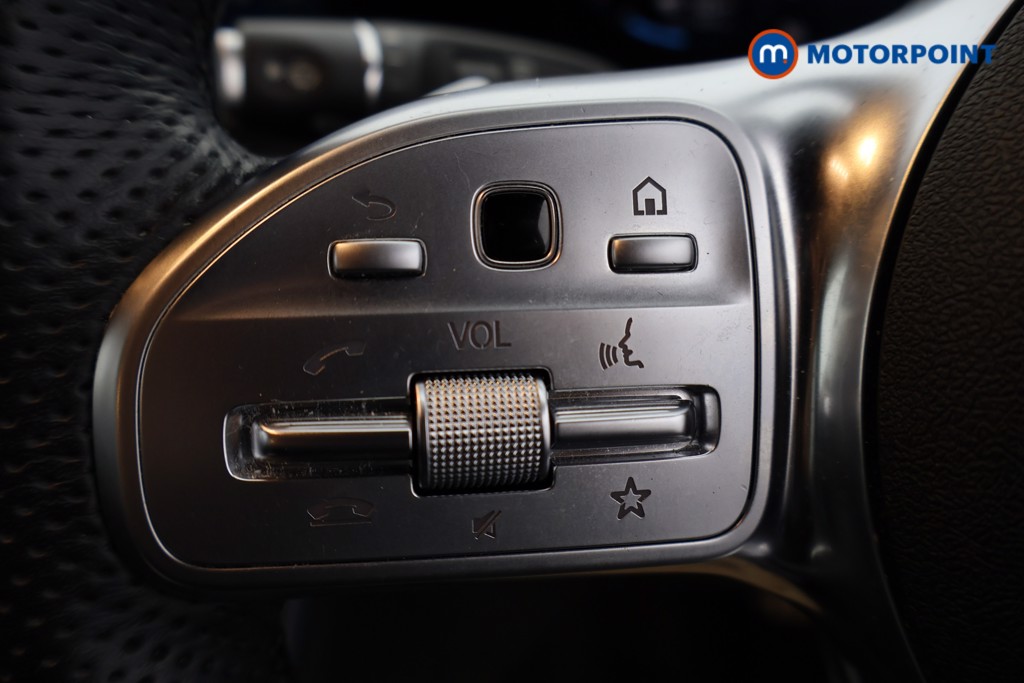 Mercedes-Benz EQC Amg Line Automatic Electric SUV - Stock Number (1626732) - 7th supplementary image