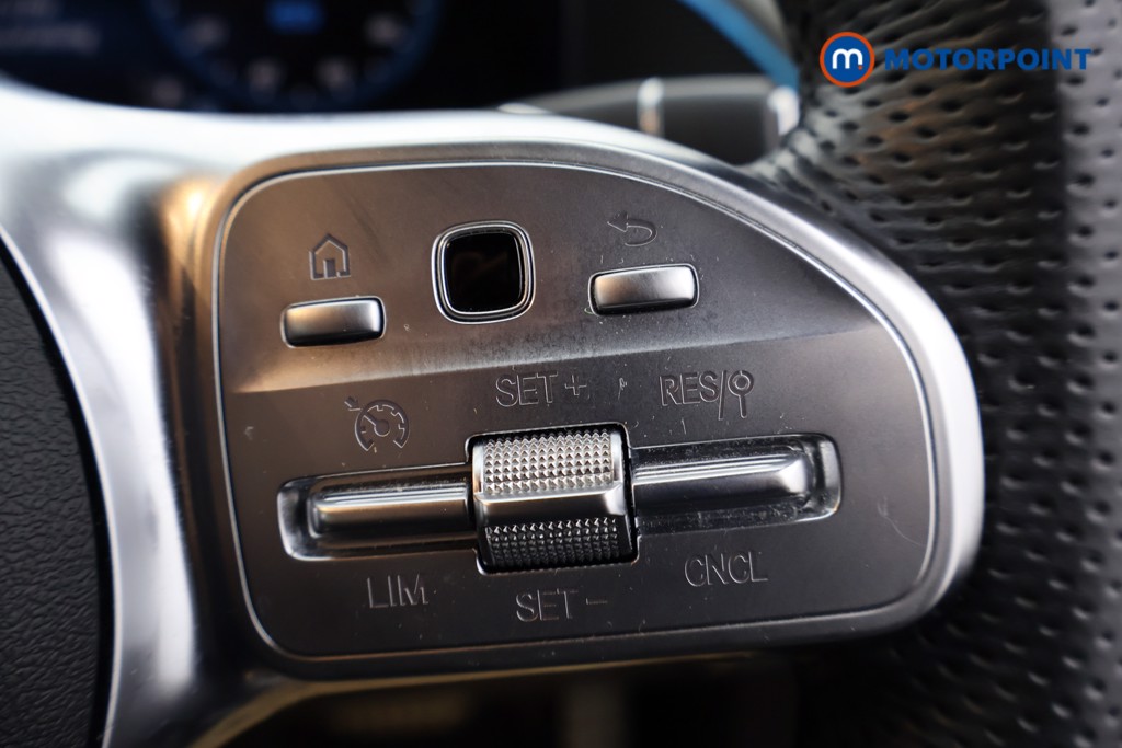 Mercedes-Benz EQC Amg Line Automatic Electric SUV - Stock Number (1626732) - 8th supplementary image