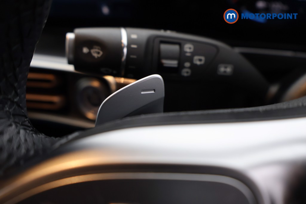 Mercedes-Benz EQC Amg Line Automatic Electric SUV - Stock Number (1626732) - 9th supplementary image