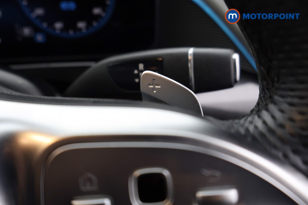 Mercedes-Benz EQC Amg Line Automatic Electric SUV - Stock Number (1626732) - 10th supplementary image