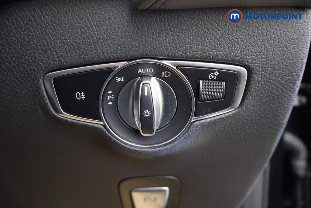 Mercedes-Benz EQC Amg Line Automatic Electric SUV - Stock Number (1626732) - 12th supplementary image