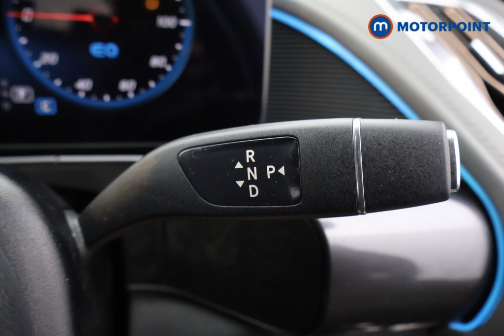 Mercedes-Benz EQC Amg Line Automatic Electric SUV - Stock Number (1626732) - 13th supplementary image