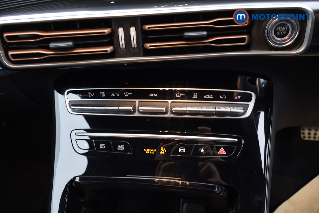 Mercedes-Benz EQC Amg Line Automatic Electric SUV - Stock Number (1626732) - 16th supplementary image