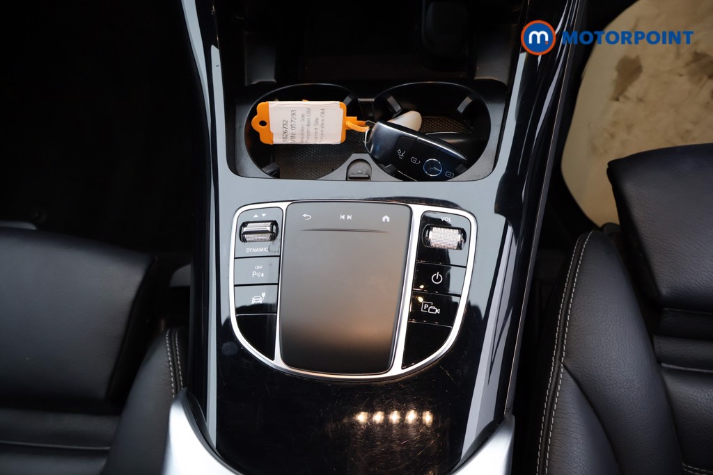 Mercedes-Benz EQC Amg Line Automatic Electric SUV - Stock Number (1626732) - 17th supplementary image