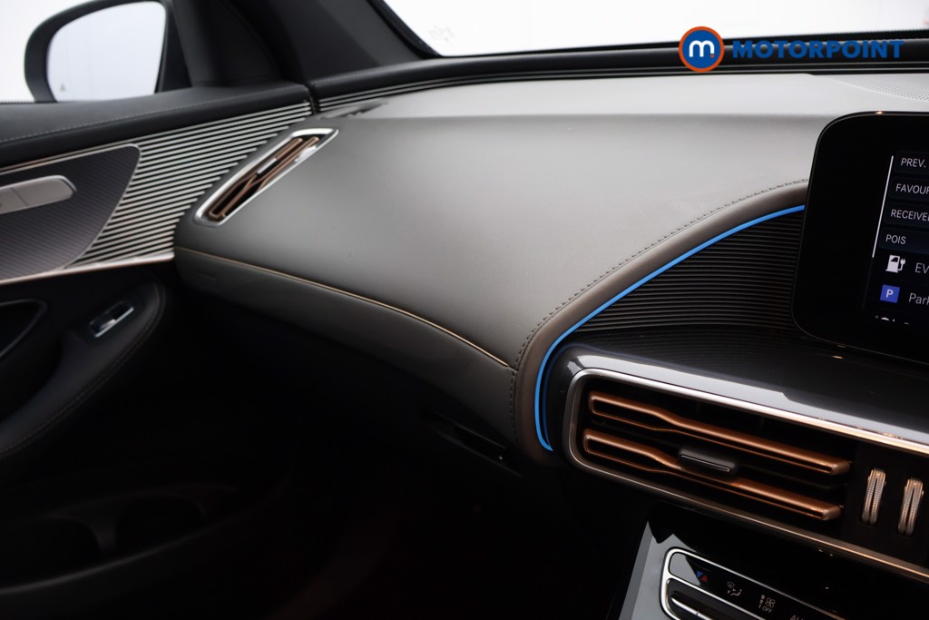 Mercedes-Benz EQC Amg Line Automatic Electric SUV - Stock Number (1626732) - 18th supplementary image