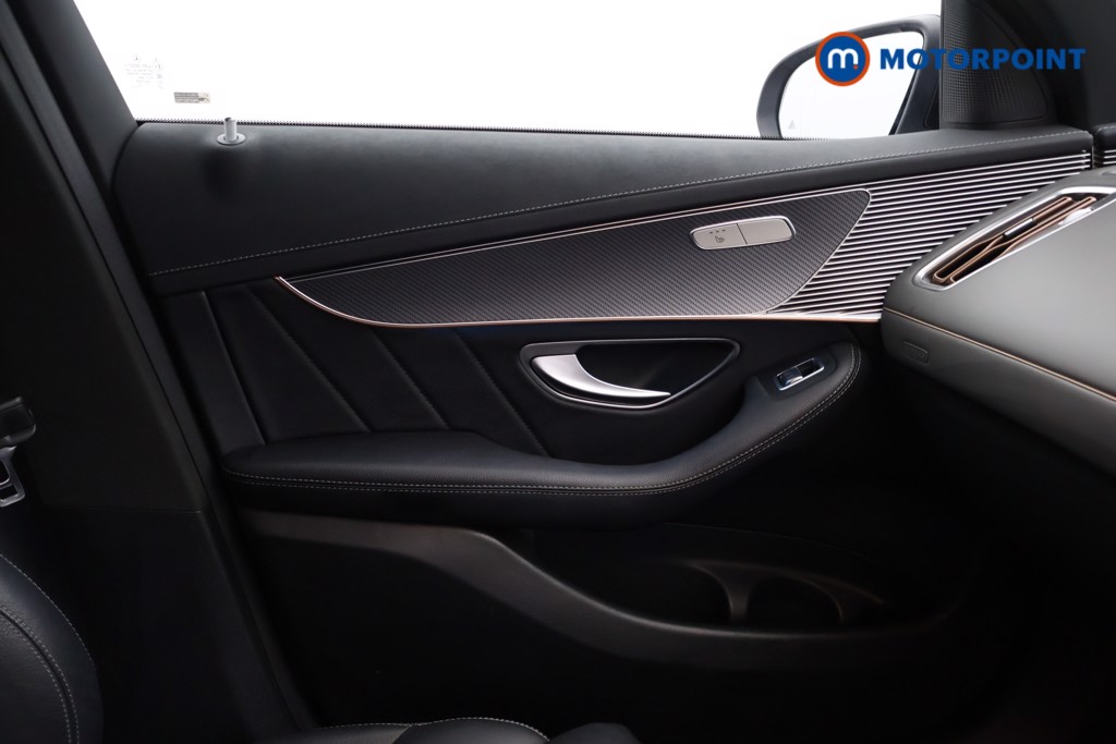 Mercedes-Benz EQC Amg Line Automatic Electric SUV - Stock Number (1626732) - 19th supplementary image