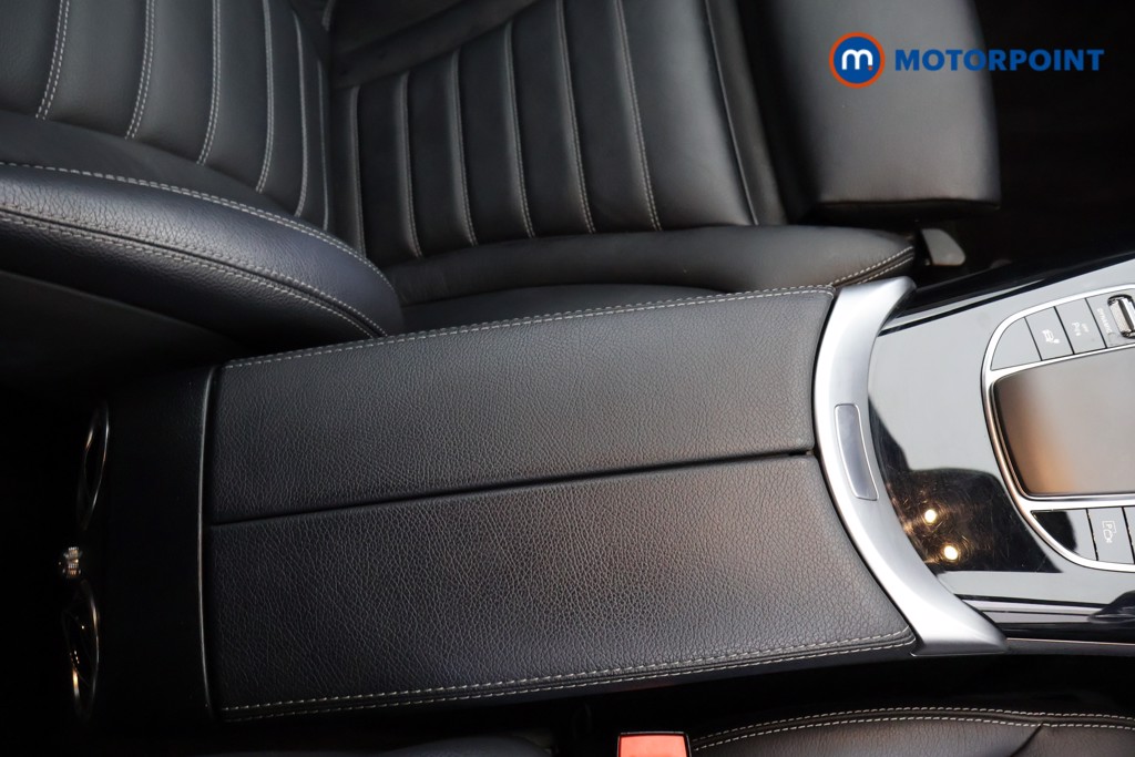 Mercedes-Benz EQC Amg Line Automatic Electric SUV - Stock Number (1626732) - 20th supplementary image