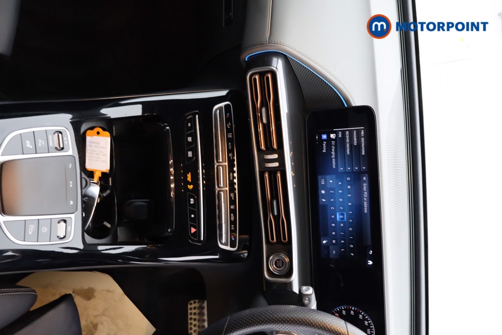 Mercedes-Benz EQC Amg Line Automatic Electric SUV - Stock Number (1626732) - 21st supplementary image