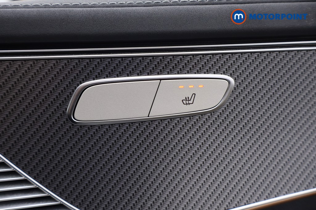 Mercedes-Benz EQC Amg Line Automatic Electric SUV - Stock Number (1626732) - 22nd supplementary image