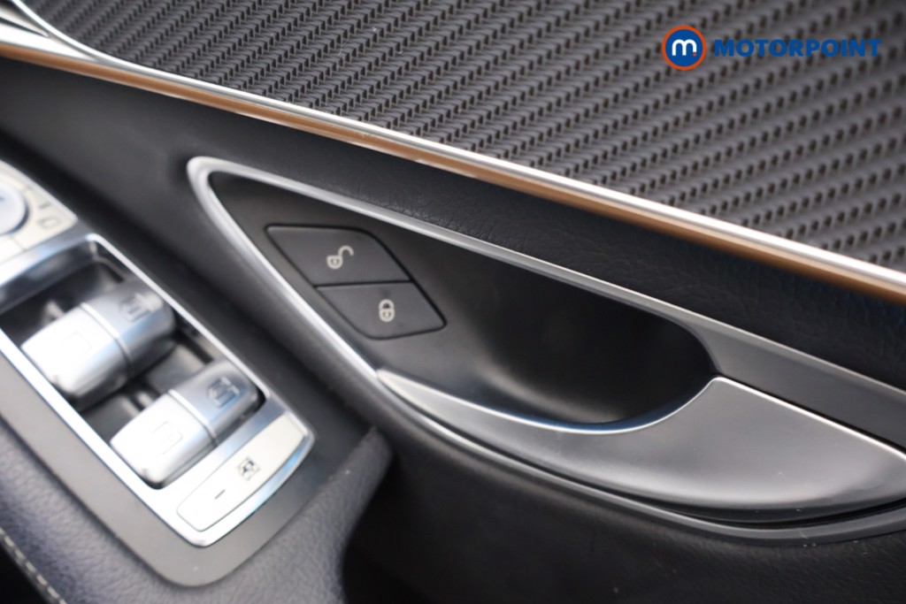 Mercedes-Benz EQC Amg Line Automatic Electric SUV - Stock Number (1626732) - 24th supplementary image