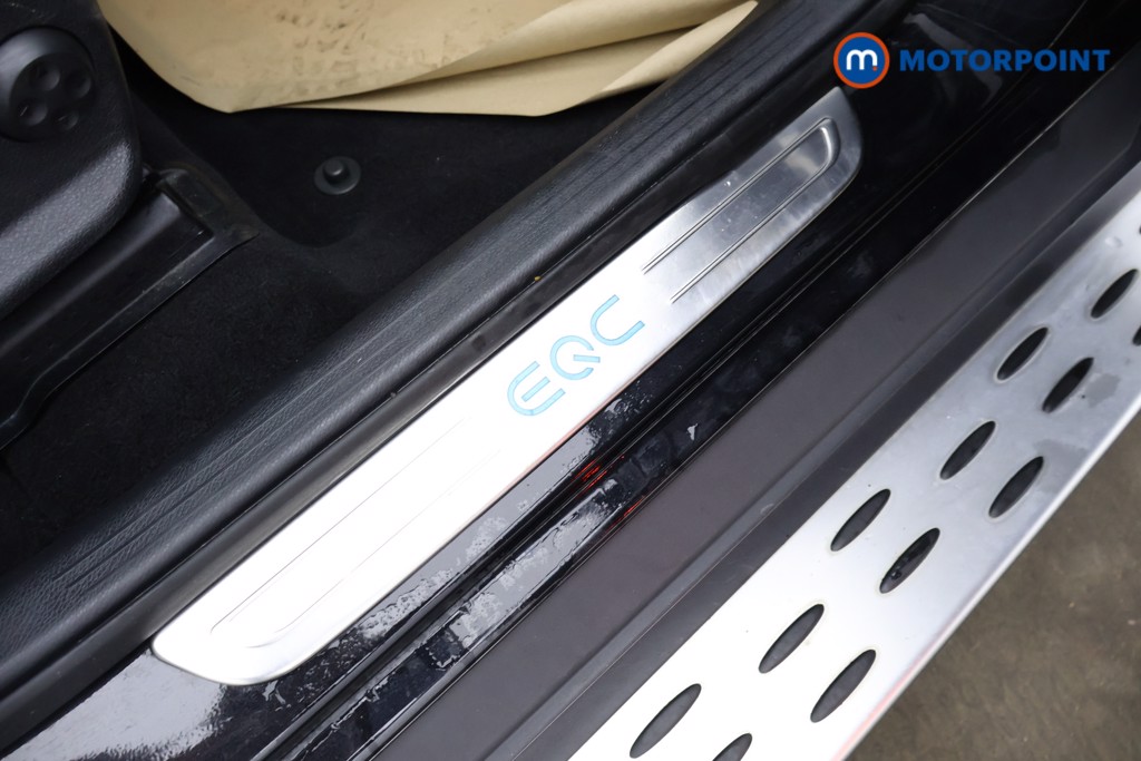 Mercedes-Benz EQC Amg Line Automatic Electric SUV - Stock Number (1626732) - 26th supplementary image
