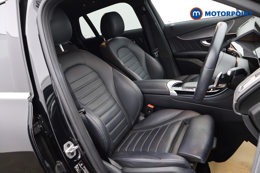 Mercedes-Benz EQC Amg Line Automatic Electric SUV - Stock Number (1626732) - 28th supplementary image