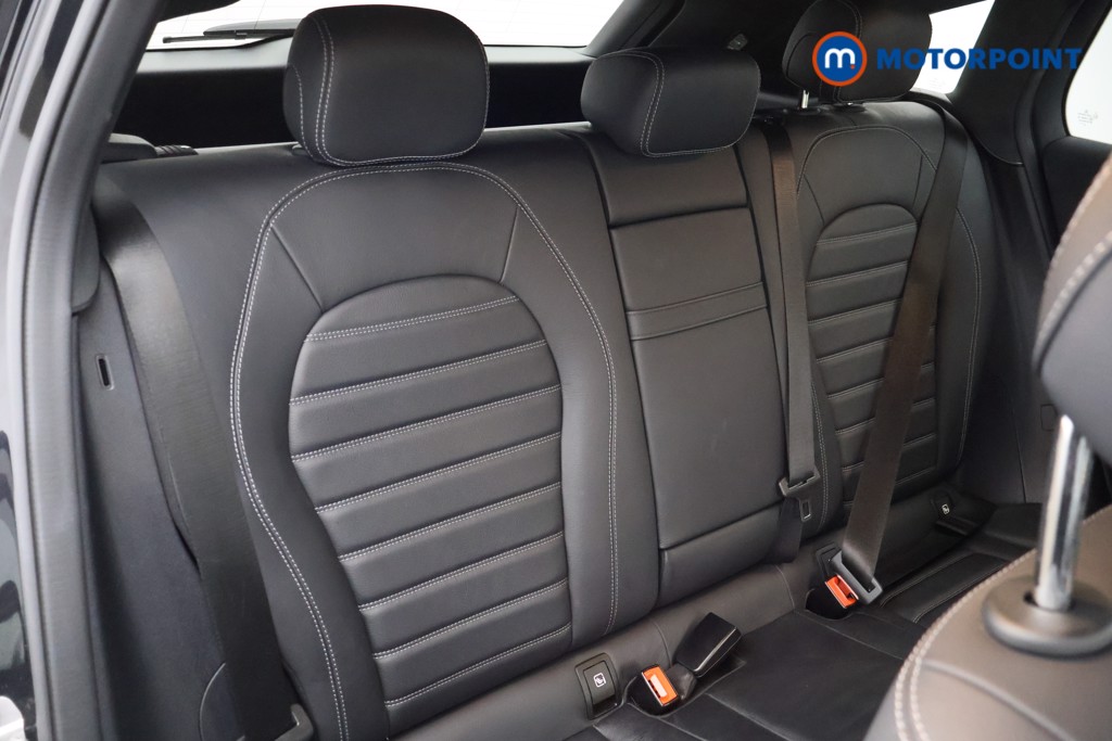 Mercedes-Benz EQC Amg Line Automatic Electric SUV - Stock Number (1626732) - 30th supplementary image