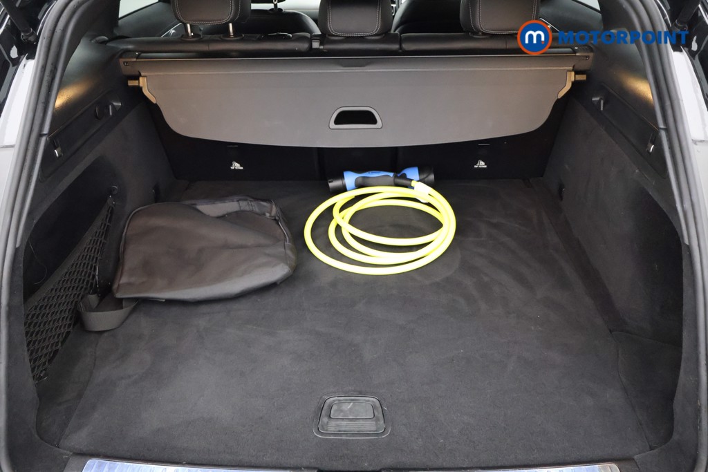 Mercedes-Benz EQC Amg Line Automatic Electric SUV - Stock Number (1626732) - 33rd supplementary image