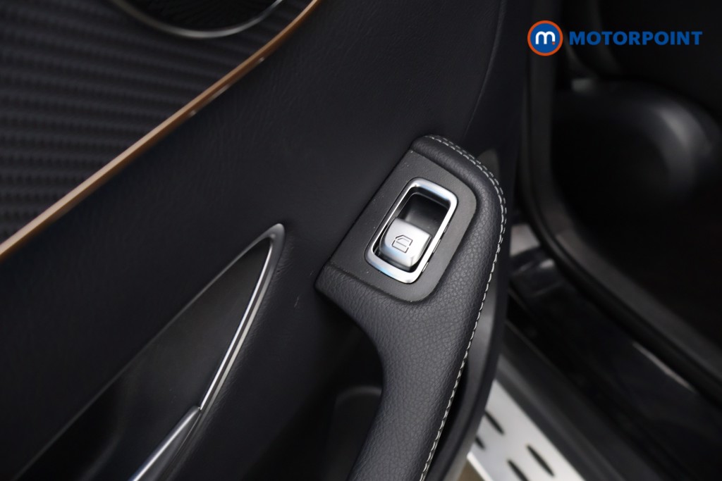 Mercedes-Benz EQC Amg Line Automatic Electric SUV - Stock Number (1626732) - 37th supplementary image