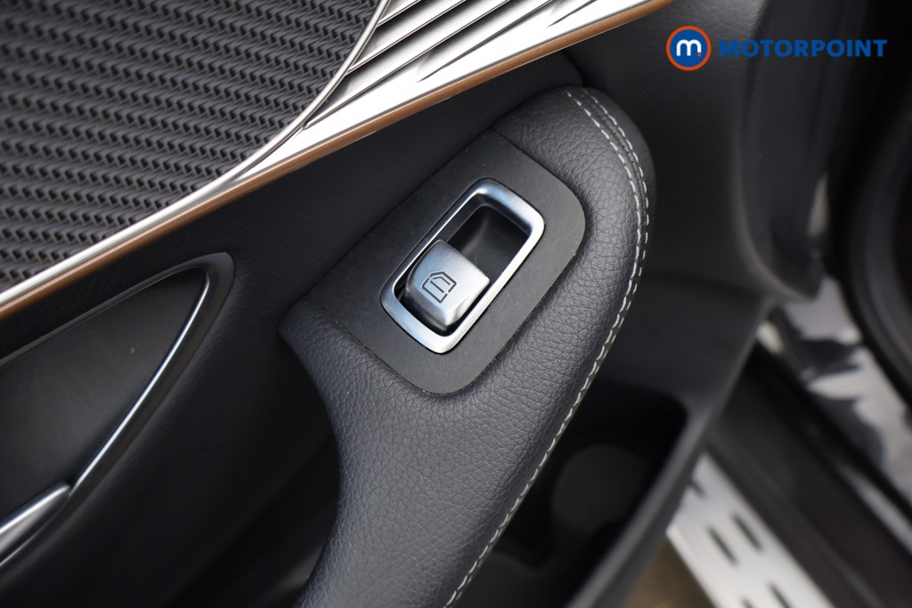 Mercedes-Benz EQC Amg Line Automatic Electric SUV - Stock Number (1626732) - 39th supplementary image