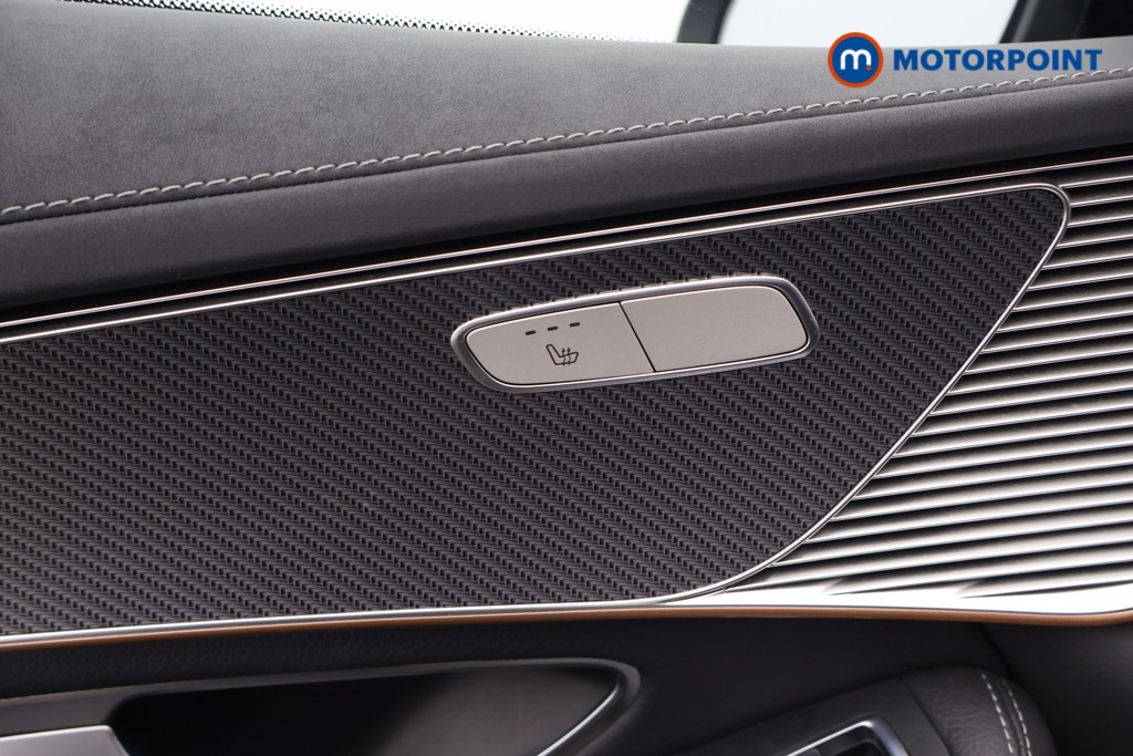 Mercedes-Benz EQC Amg Line Automatic Electric SUV - Stock Number (1626732) - 40th supplementary image