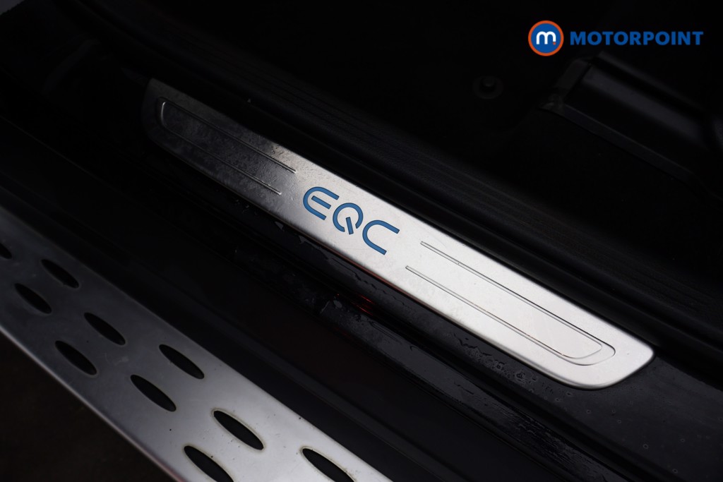 Mercedes-Benz EQC Amg Line Automatic Electric SUV - Stock Number (1626732) - 42nd supplementary image