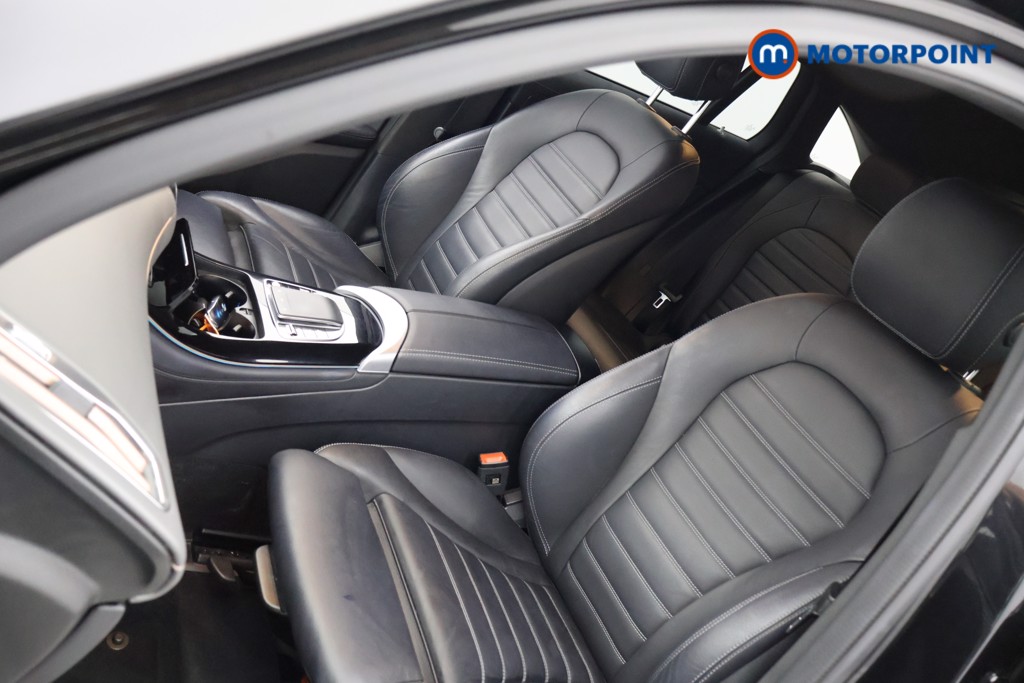 Mercedes-Benz EQC Amg Line Automatic Electric SUV - Stock Number (1626732) - 43rd supplementary image