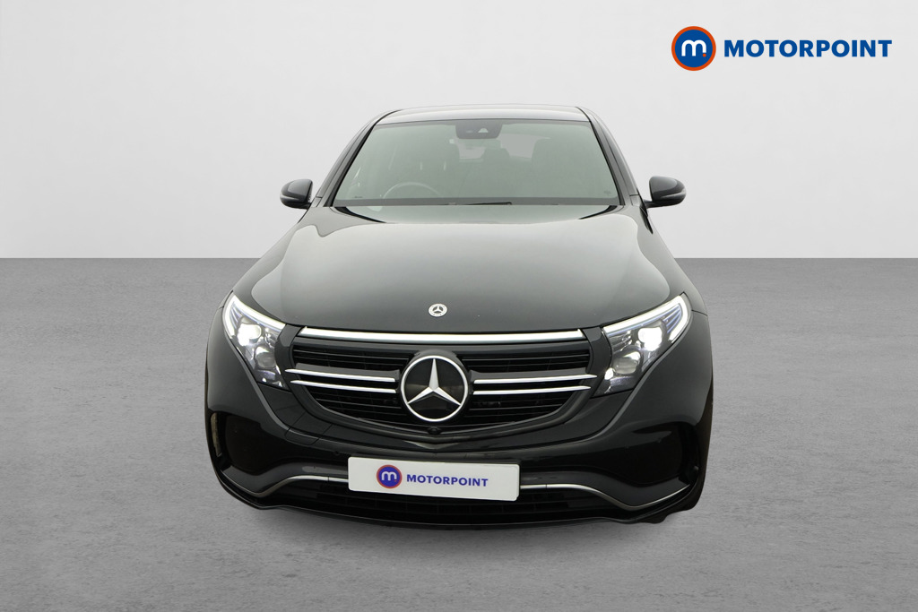 Mercedes-Benz EQC Amg Line Automatic Electric SUV - Stock Number (1626732) - Front bumper
