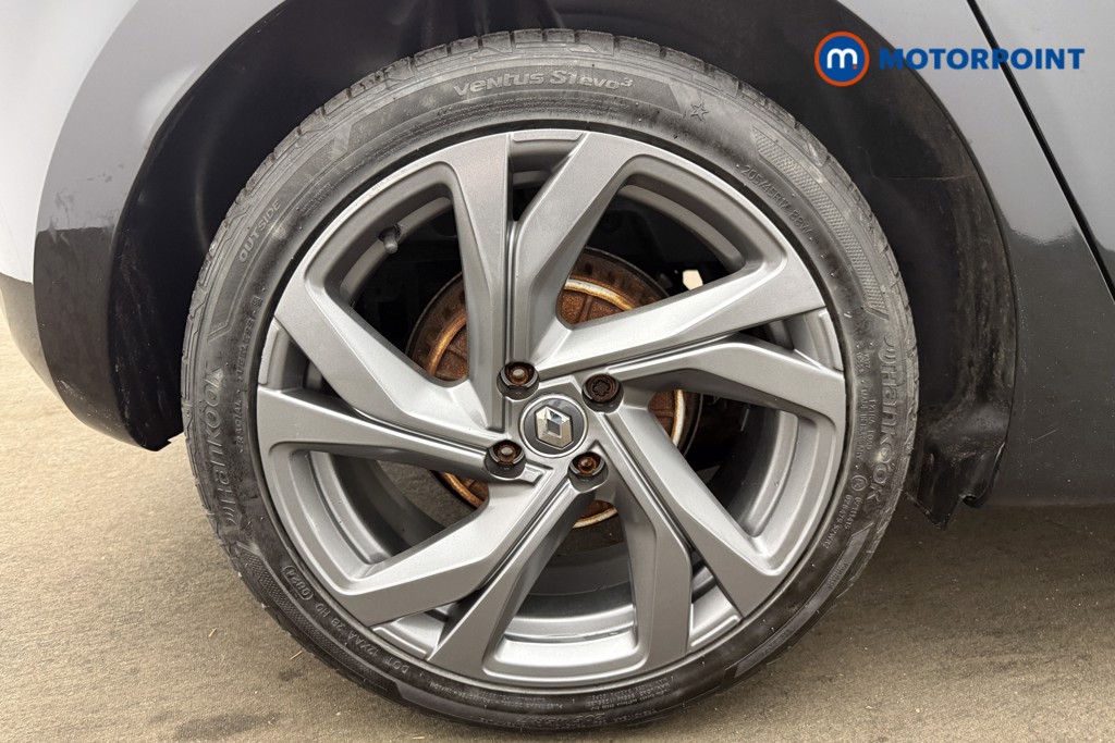 Renault Clio Rs Line Automatic Petrol Hatchback - Stock Number (1626757) - 2nd supplementary image