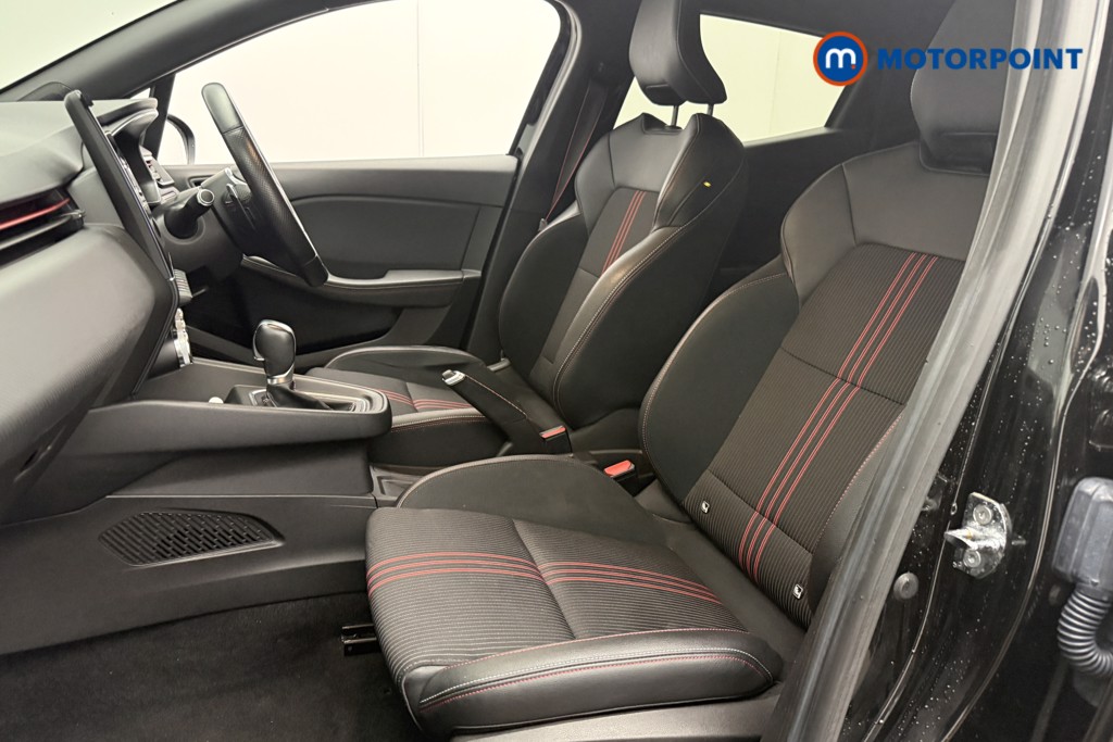 Renault Clio Rs Line Automatic Petrol Hatchback - Stock Number (1626757) - 5th supplementary image