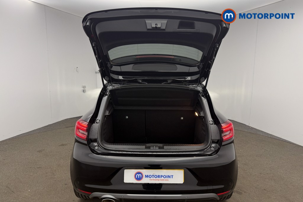 Renault Clio Rs Line Automatic Petrol Hatchback - Stock Number (1626757) - 7th supplementary image