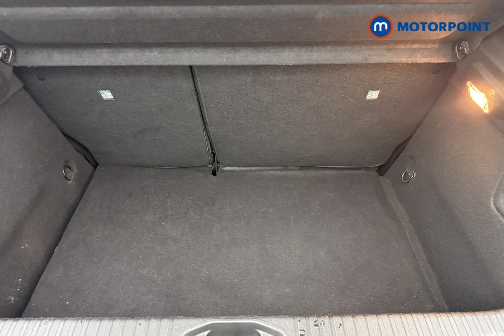 Renault Clio Rs Line Automatic Petrol Hatchback - Stock Number (1626757) - 8th supplementary image