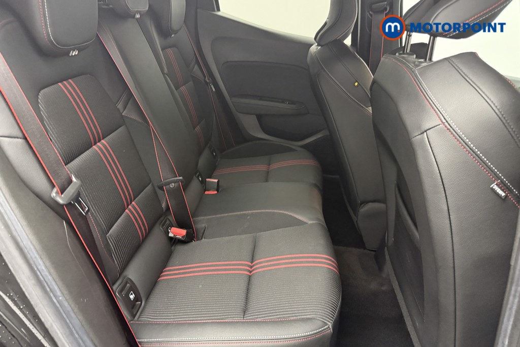 Renault Clio Rs Line Automatic Petrol Hatchback - Stock Number (1626757) - 9th supplementary image