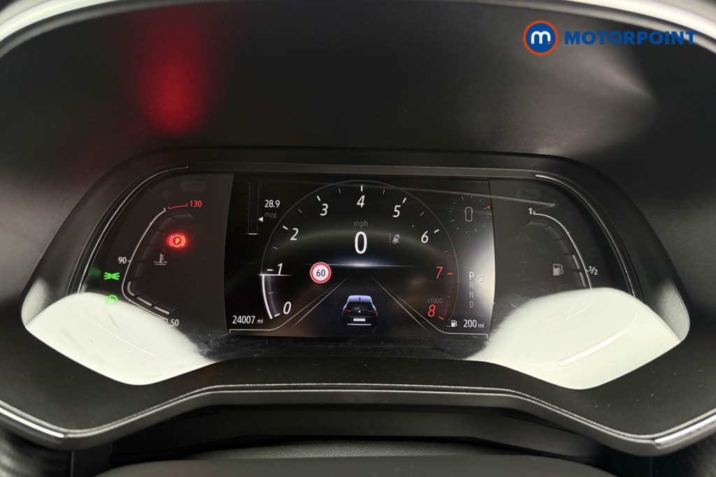 Renault Clio Rs Line Automatic Petrol Hatchback - Stock Number (1626757) - 13th supplementary image