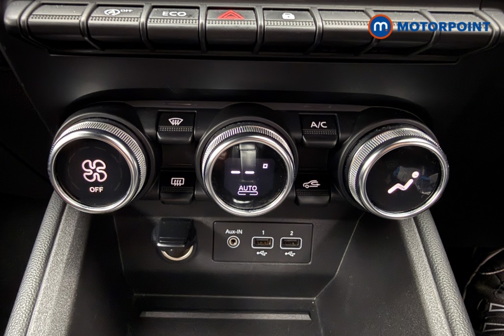 Renault Clio Rs Line Automatic Petrol Hatchback - Stock Number (1626757) - 17th supplementary image