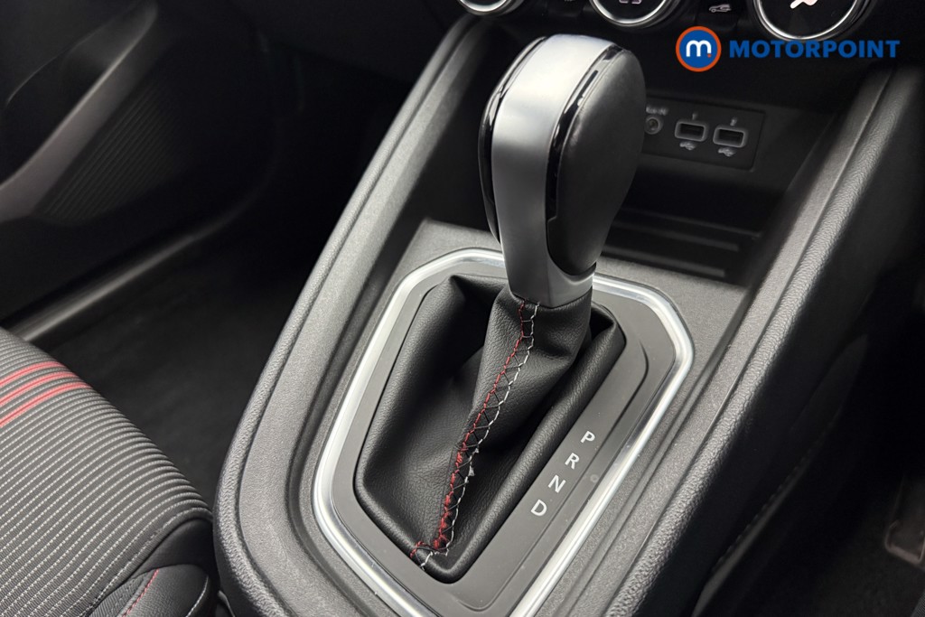 Renault Clio Rs Line Automatic Petrol Hatchback - Stock Number (1626757) - 18th supplementary image