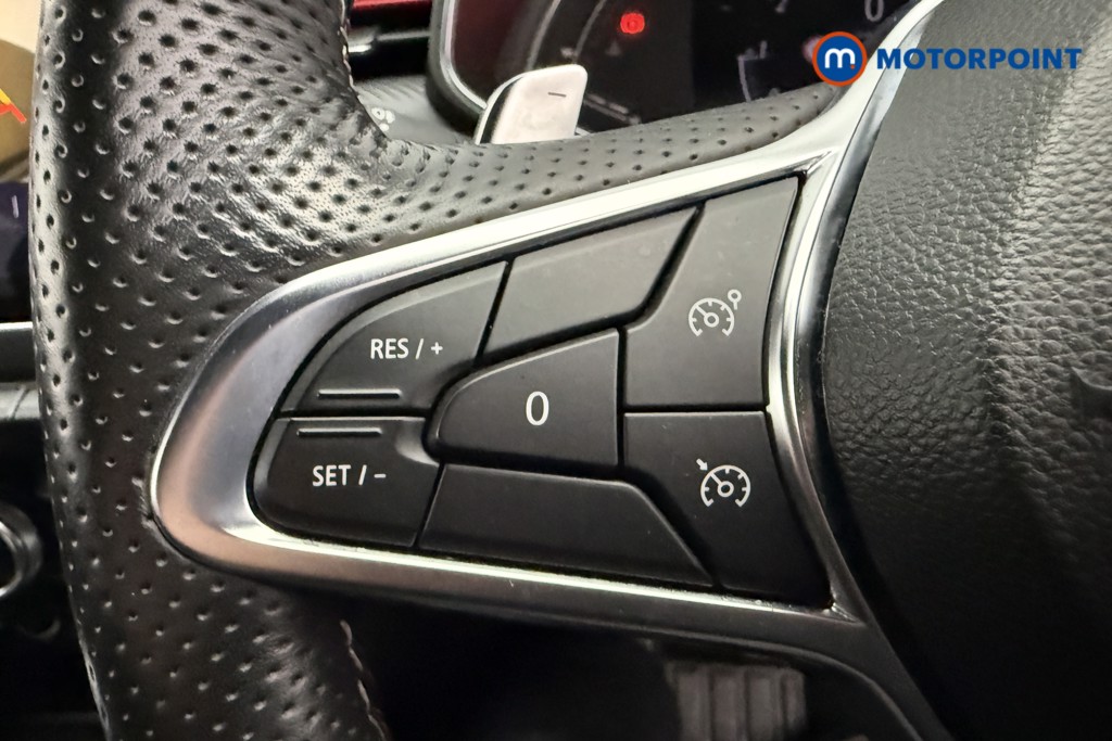 Renault Clio Rs Line Automatic Petrol Hatchback - Stock Number (1626757) - 19th supplementary image