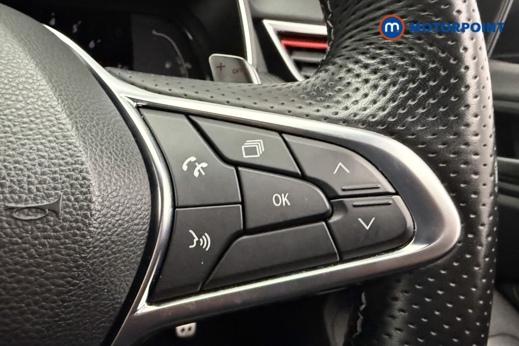 Renault Clio Rs Line Automatic Petrol Hatchback - Stock Number (1626757) - 20th supplementary image
