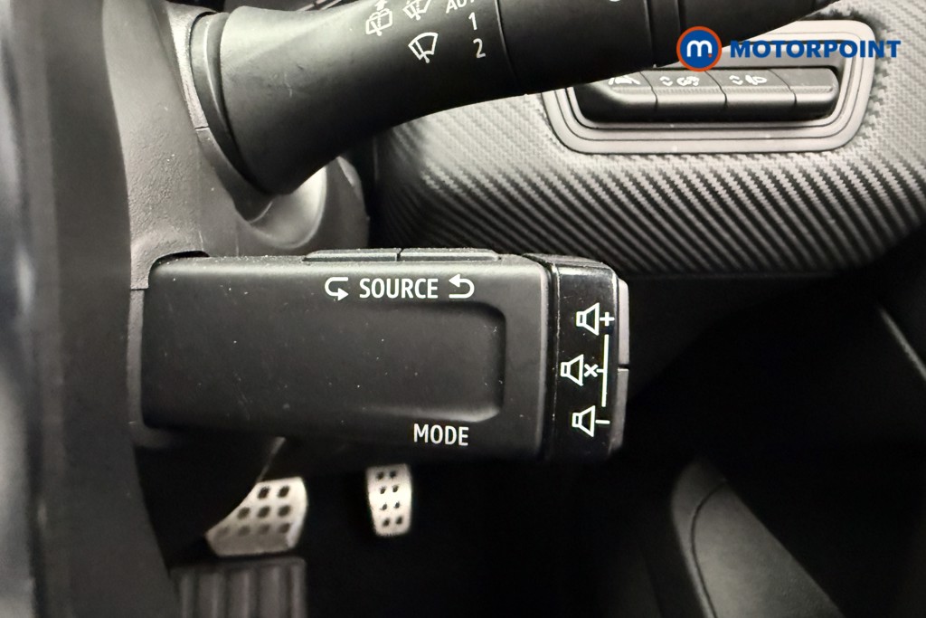 Renault Clio Rs Line Automatic Petrol Hatchback - Stock Number (1626757) - 21st supplementary image