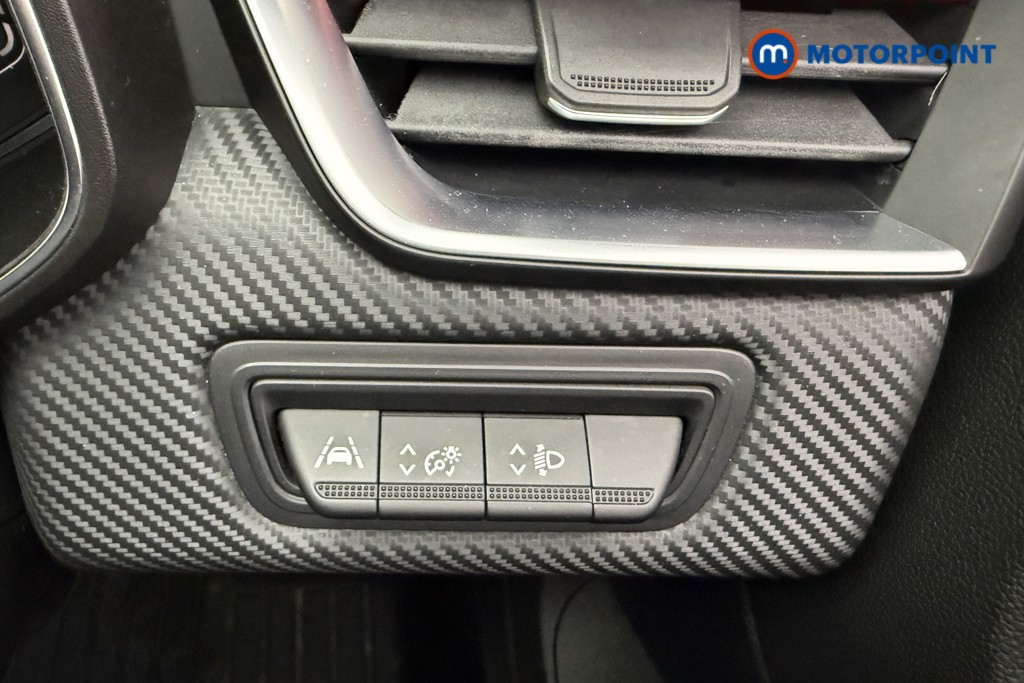 Renault Clio Rs Line Automatic Petrol Hatchback - Stock Number (1626757) - 22nd supplementary image