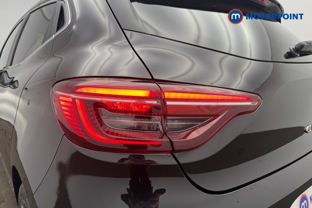 Renault Clio Rs Line Automatic Petrol Hatchback - Stock Number (1626757) - 27th supplementary image