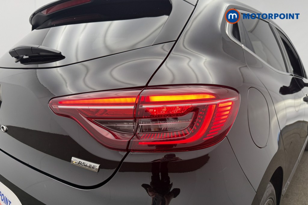 Renault Clio Rs Line Automatic Petrol Hatchback - Stock Number (1626757) - 28th supplementary image