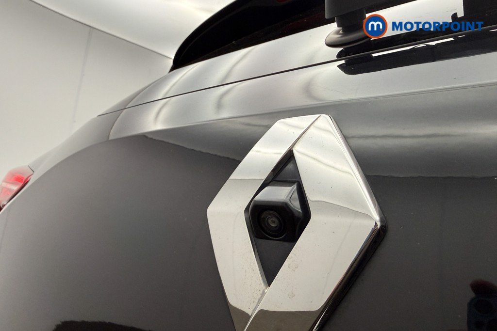 Renault Clio Rs Line Automatic Petrol Hatchback - Stock Number (1626757) - 29th supplementary image