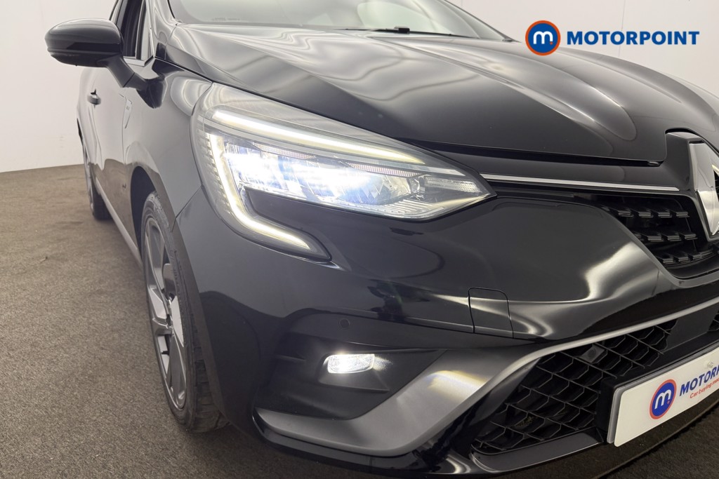 Renault Clio Rs Line Automatic Petrol Hatchback - Stock Number (1626757) - 30th supplementary image