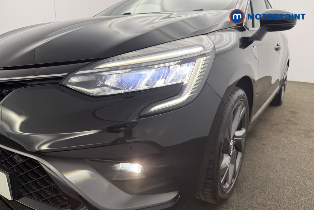 Renault Clio Rs Line Automatic Petrol Hatchback - Stock Number (1626757) - 31st supplementary image