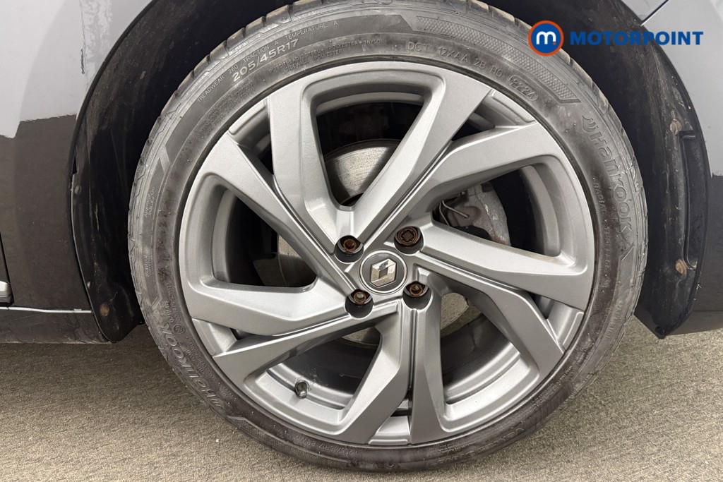 Renault Clio Rs Line Automatic Petrol Hatchback - Stock Number (1626757) - 1st supplementary image