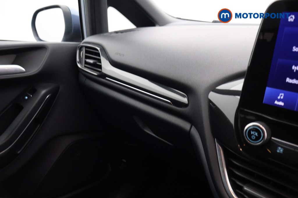 Ford Fiesta St-Line Edition Manual Petrol Hatchback - Stock Number (1626759) - 16th supplementary image
