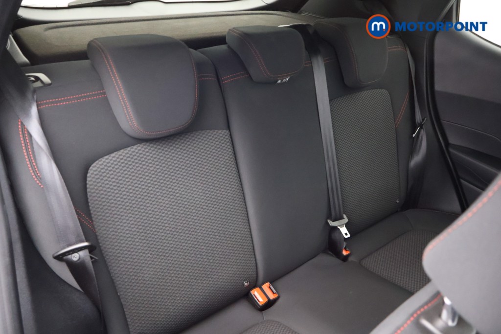 Ford Fiesta St-Line Edition Manual Petrol Hatchback - Stock Number (1626759) - 23rd supplementary image
