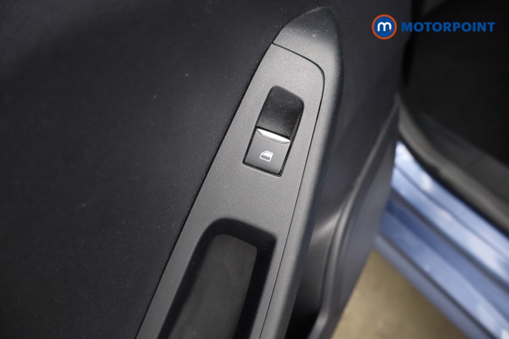 Ford Fiesta St-Line Edition Manual Petrol Hatchback - Stock Number (1626759) - 29th supplementary image