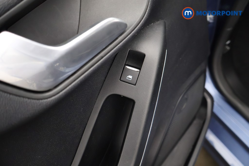 Ford Fiesta St-Line Edition Manual Petrol Hatchback - Stock Number (1626759) - 31st supplementary image