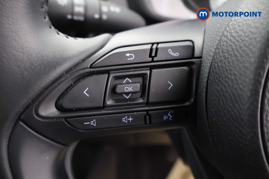 Toyota Aygo X Pure Manual Petrol Hatchback - Stock Number (1626762) - 7th supplementary image