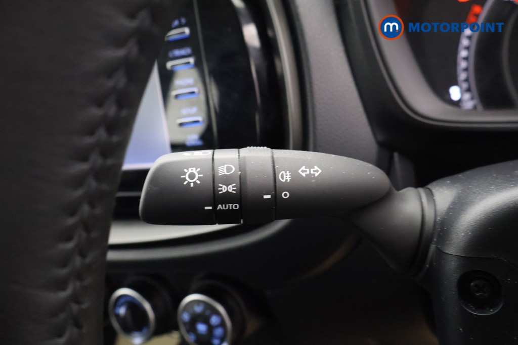 Toyota Aygo X Pure Manual Petrol Hatchback - Stock Number (1626762) - 10th supplementary image