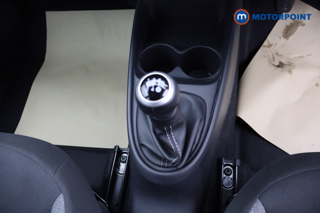 Toyota Aygo X Pure Manual Petrol Hatchback - Stock Number (1626762) - 12th supplementary image